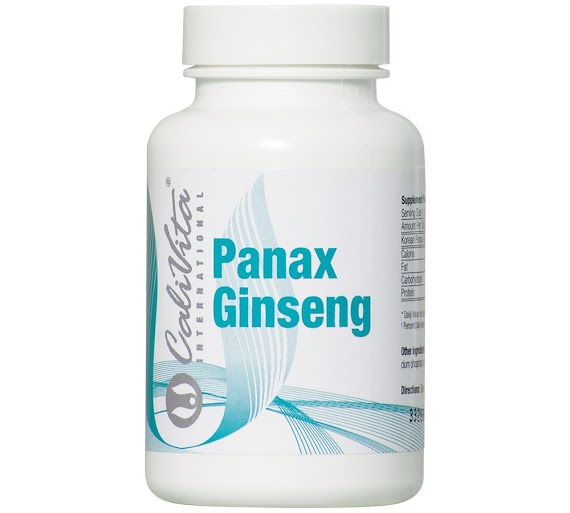 Panax Ginseng