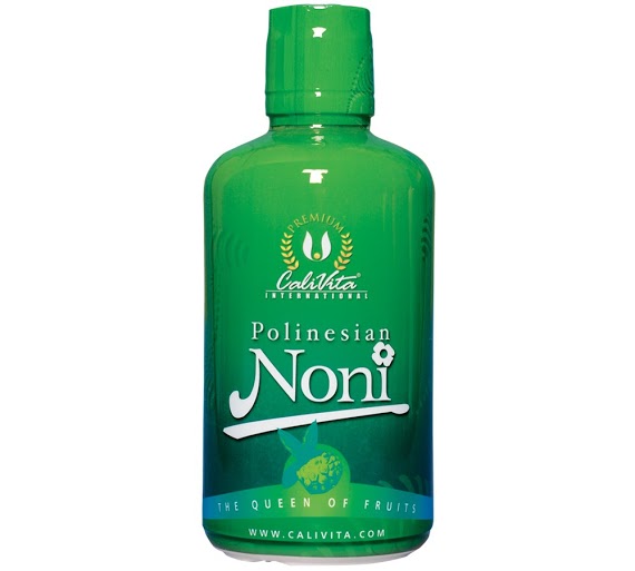 Polinesian Noni