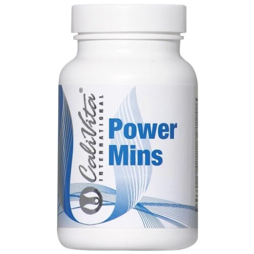 Power Mins