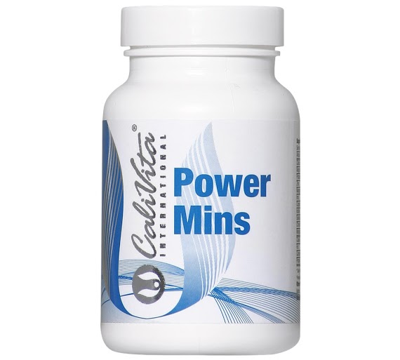 Power Mins
