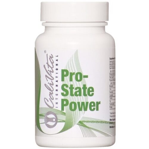 Pro-state Power