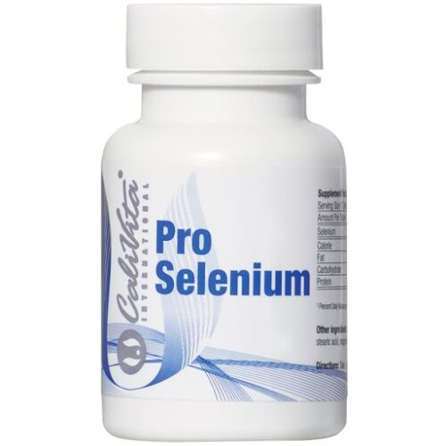 Pro Selenium