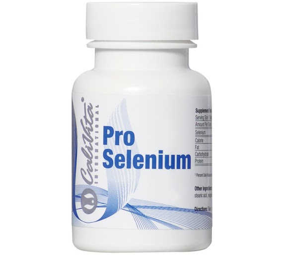 Pro Selenium