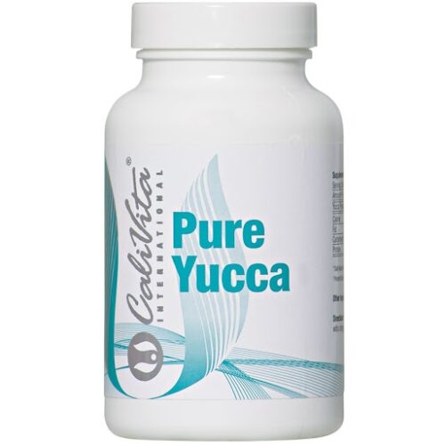Pure Yucca
