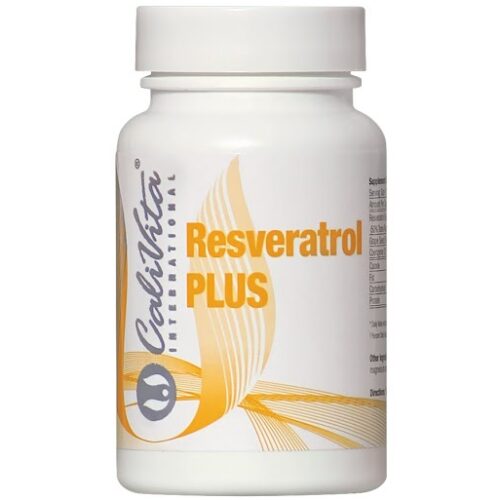 Resveratrol Plus