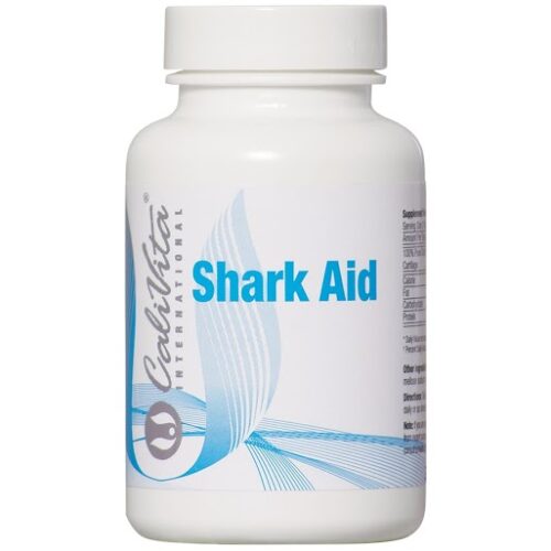 Shark Aid