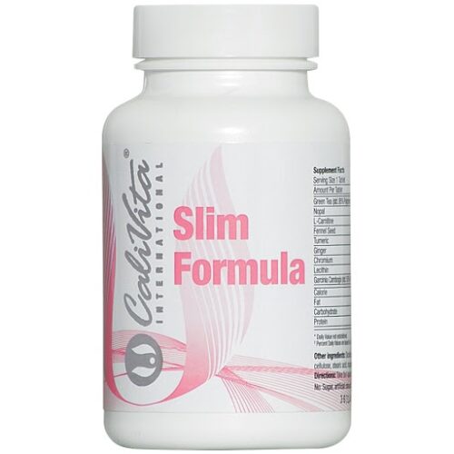 Slim Formula (90 tableta)