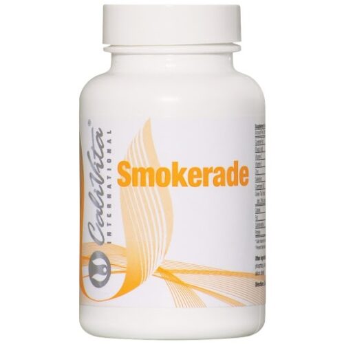Smokerade