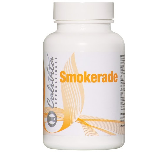 Smokerade