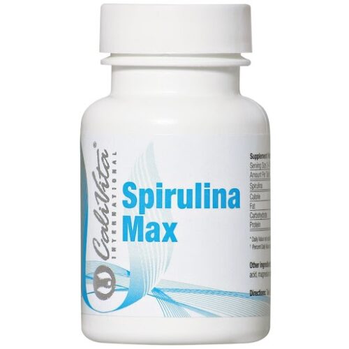 Spirulina Max