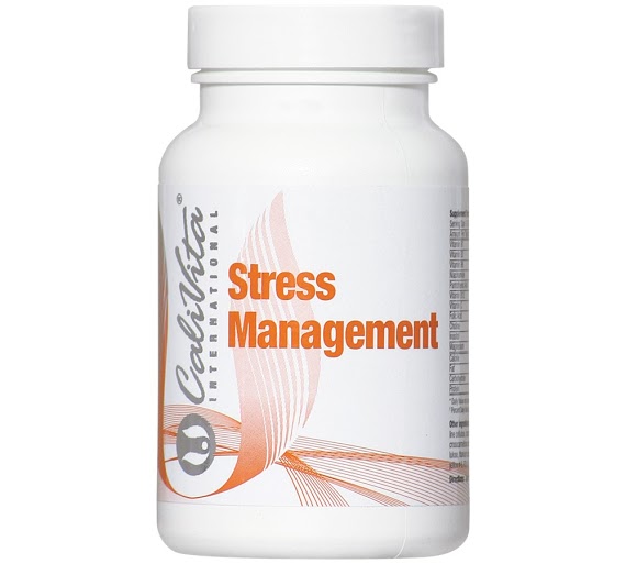 stress menagment
