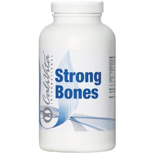 Strong Bones