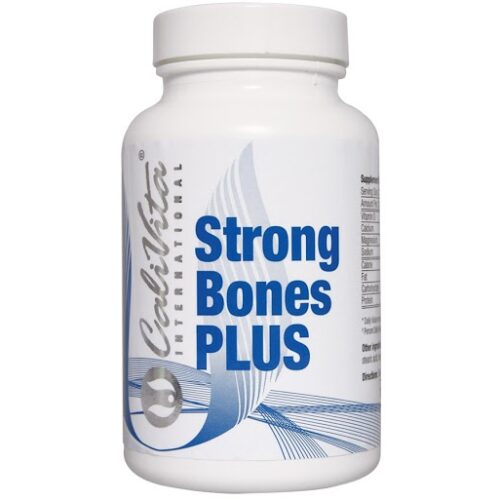 Strong Bones Plus (100 kapsula)