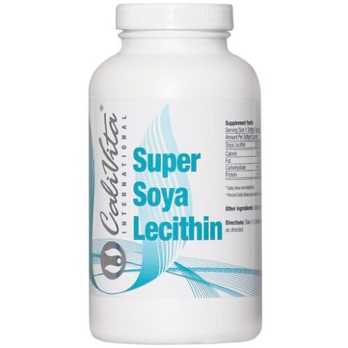 Super Soya Lecithin