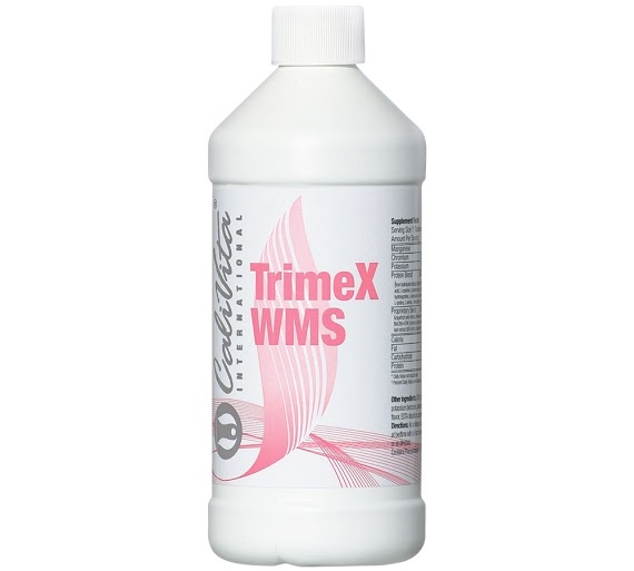 Trimex WMS