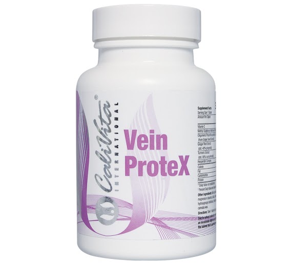 Vein Protex