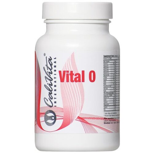 Vital 0
