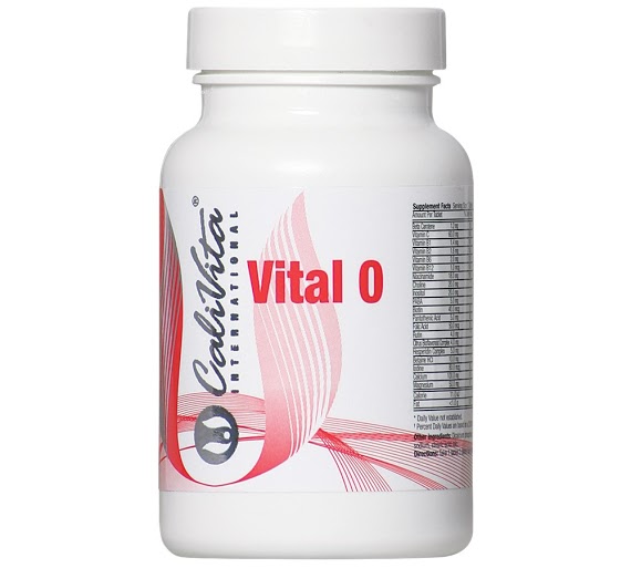 Vital 0
