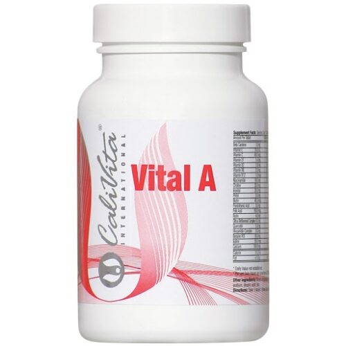 Vital A (90 tableta)