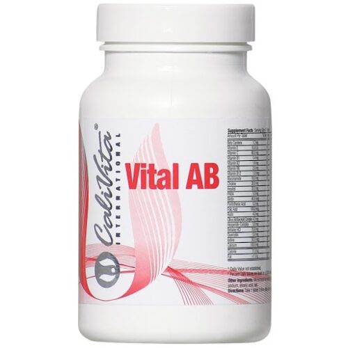 Vital AB (90 tableta)