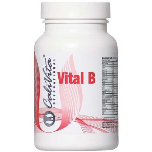 Vital B