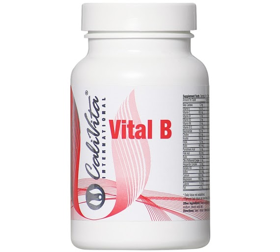 Vital B