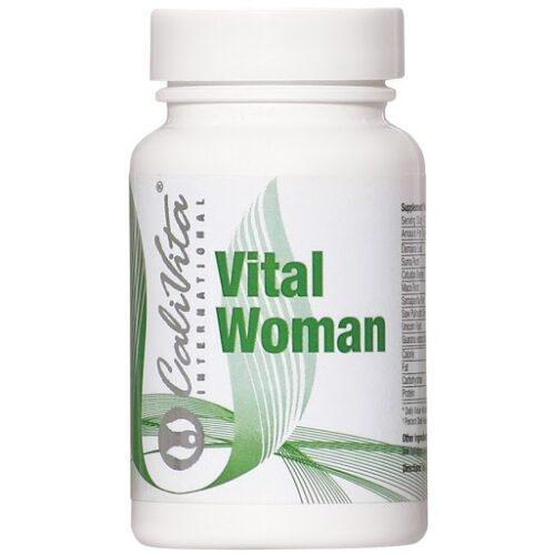 VitalWoman (60 tableta)