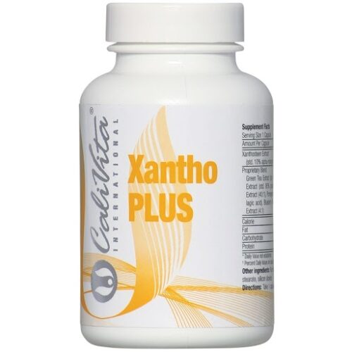 Xantho Plus (90 tableta)