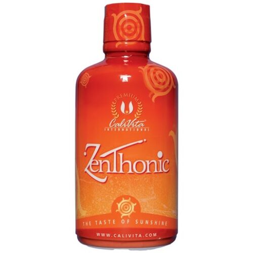 zenthonic