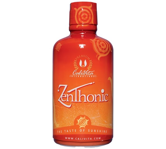zenthonic