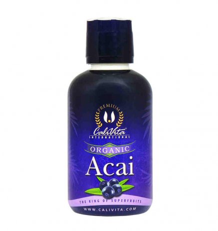 Organic Acai