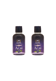 Organic Acai Duo Pack