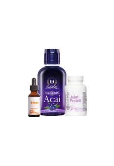 Paket protiv artritisa