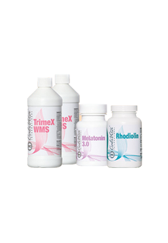 Calivita Quattro Pack