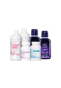 Calivita Hexa Pack
