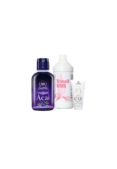 Calivita Trio Pack (I)